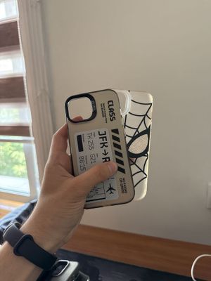 Чехол для iPhone 15