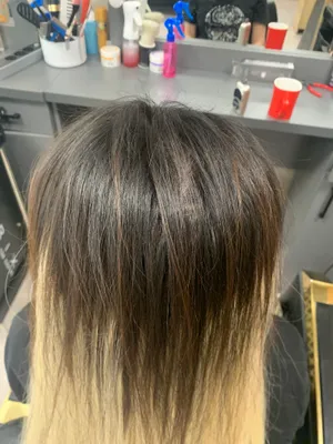 Стрижки , окрашивание, наращивание волос!