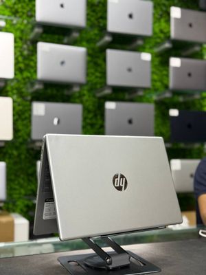 HP Laptop, Core i3 13avlod, 8GB DDR4, 256GB SSD