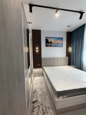 Успете!!! Сдается Новая 2-ком Квартира, Ор-р: Метро Рохат 817*