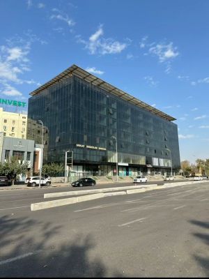Аренда яккасарай 209м²