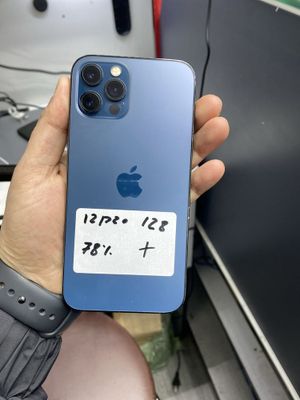 продаю iPhone 12pro 128G