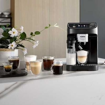 Кофемашина-кофеварка Delonghi оригинал скидки доставка 24/7