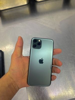 iPhone 11 Pro сотилади