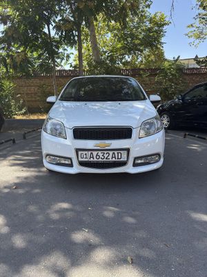 Chevrolet Nexia 3