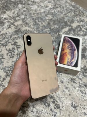 Sotiladi! IPhone XS Max 256GB Holati zo’r