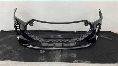 Jetour x70 plus oldi banfer qora