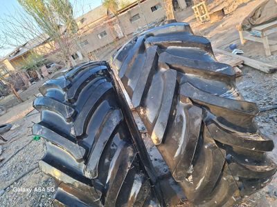 Т 150. Новый балон сатлад