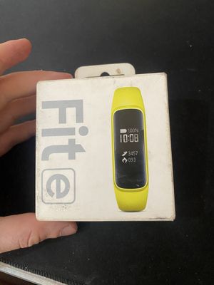Samsung galaxy fit e