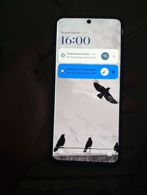Redmi note 11 6/128gb