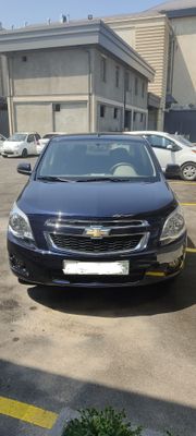 Mashina ideal holatdagi Cobalt rusumli avtomobili