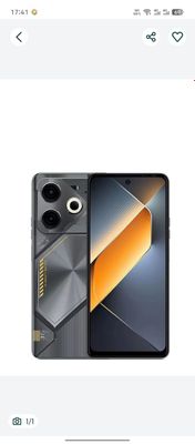 Tecno pova 6 neo