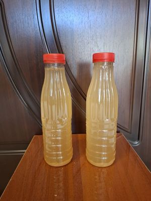 Olma sirkasi sotiladi 1 litri 40.000