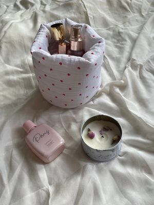 Эстетичные корзиночки🧺