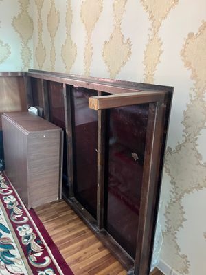 Хонтахта ва стол