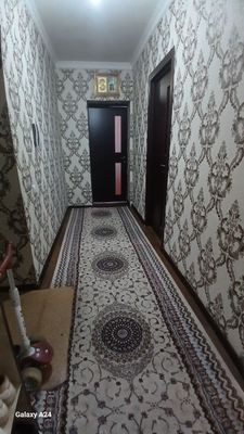 Янгихаёт тумани, 5-қурилиш ҳудуди, Хушнуд маҳалласи