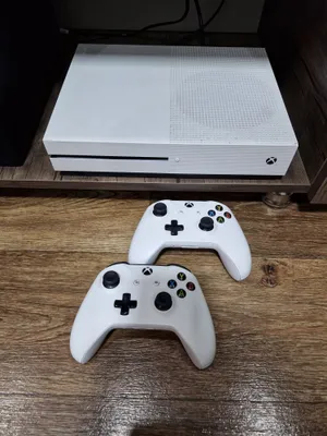 Xbox one S продается