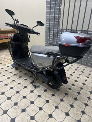 Skuter RS