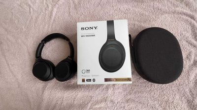 Sony WH-1000XM4