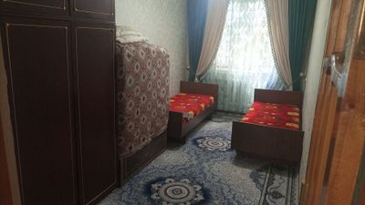 Qizlaga kvartira sheriklikka qoyiladi