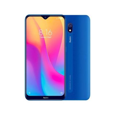 Redmi 8A sal qayrilgan