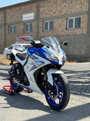 Moto 200kub 1700$