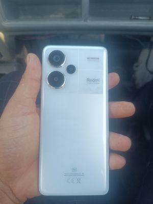Redmi not 13 pro+ 5 g