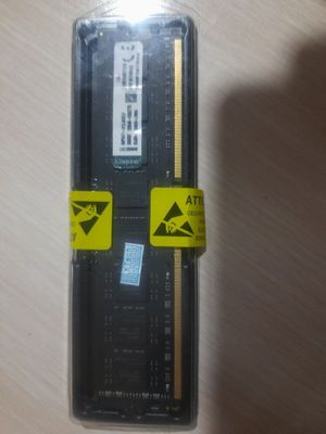 Оперативная память DDR3