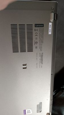 Lenovo laptop ThinkPad X1 Carbon