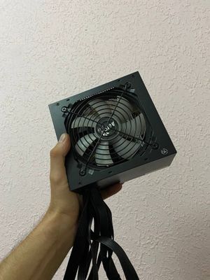 kcas 750w 80+ gold plomba