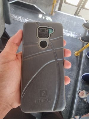 Redmi Note 9 sotiladi