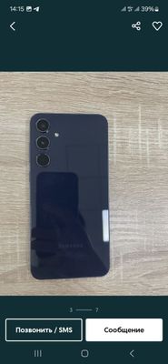 Samsung A 55 5G sotiladi
