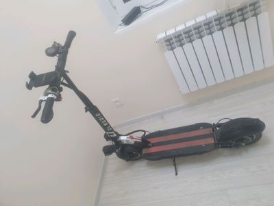 Kugoo m4 pro sotiladi
