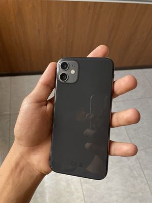 iPhone 11 BLACK