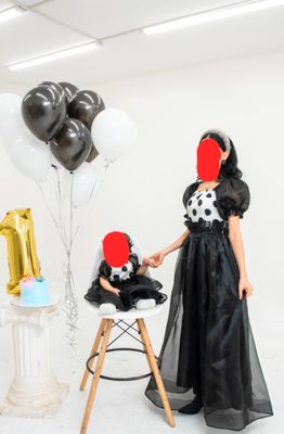 Onasiniki 250, bolasiniki 150, (diadema bonusga)