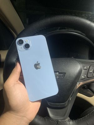 Iphone 14 plus 128gb
