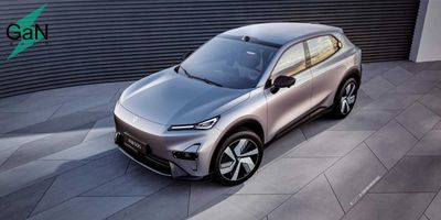 GaNauto Deepal S05 EV Ultra 2024 Гибрид 1.5Т Под Заказ Cip Tashkent
