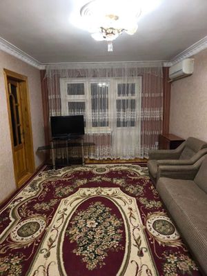Аренда квартира узок муддатга, факат Оилага!