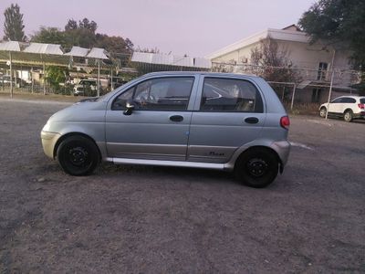 Matiz best sotiladi