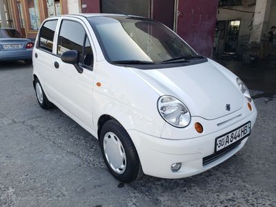 Matiz pollyuks kansaner