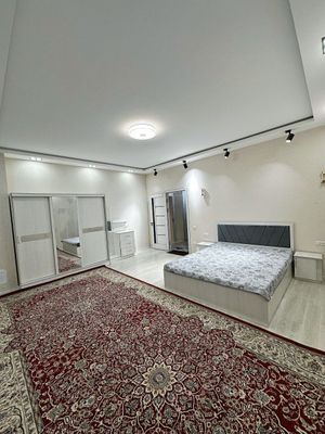 Kunlikga kvartira beriladii zaksiz mumkin