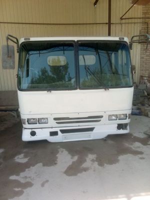 Isuzu otayul 2003.yil Xolati yaxshi