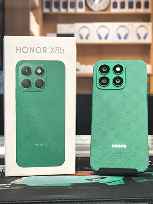 Honor X8b 8+8/256GB
