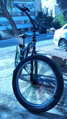 BMX eng katta varianti