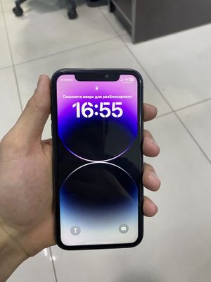 Iphone 11 holati yahshi