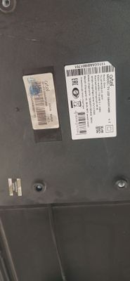 Telivizor smart artel 43 tali zapchastga