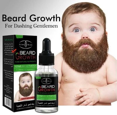 Beard oil. Beard growth. Soqol o’stirish dastafka bor