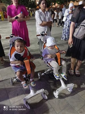 Dron kalyaska sotiladi yaxwi holatda