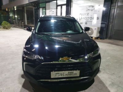 Chevrolet Tracker. Premier plyus. Yili 2024. Yurgani 22000. Narxi 1770