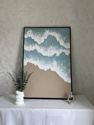 Интерьерная картина 60×90см